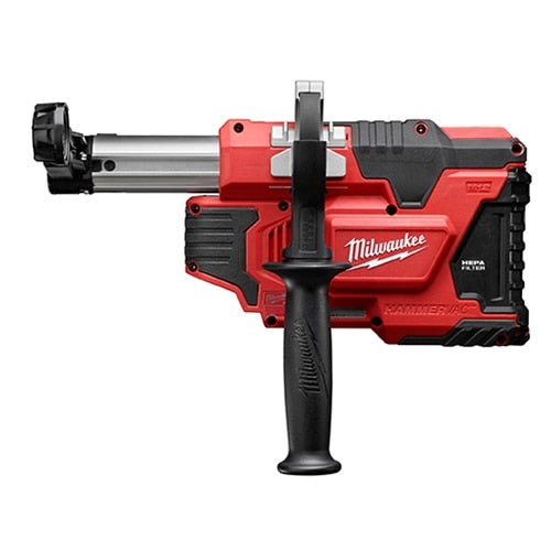 Milwaukee 2306-20 M12 HAMMERVAC Universal Dust Extractor