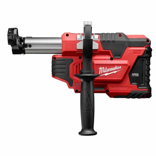 Milwaukee 2306-20 M12 HAMMERVAC Universal Dust Extractor - 2