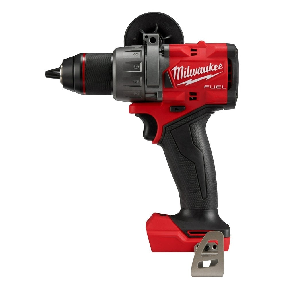 Milwaukee 2904-20 M18 FUEL 1/2" Hammer Drill/Driver - 2