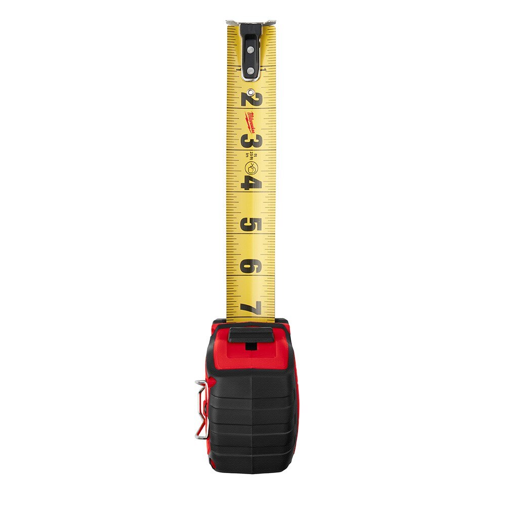 Milwaukee 48-22-0226 8m/26' Wide Blade Tape Measure - 2