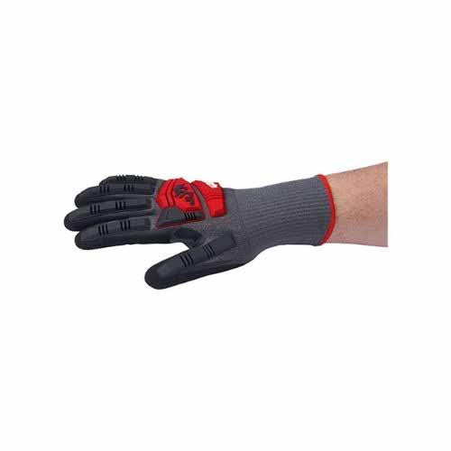 Milwaukee 48-22-8984 Impact Cut Level 5 Nitrile Gloves - XXL - 2