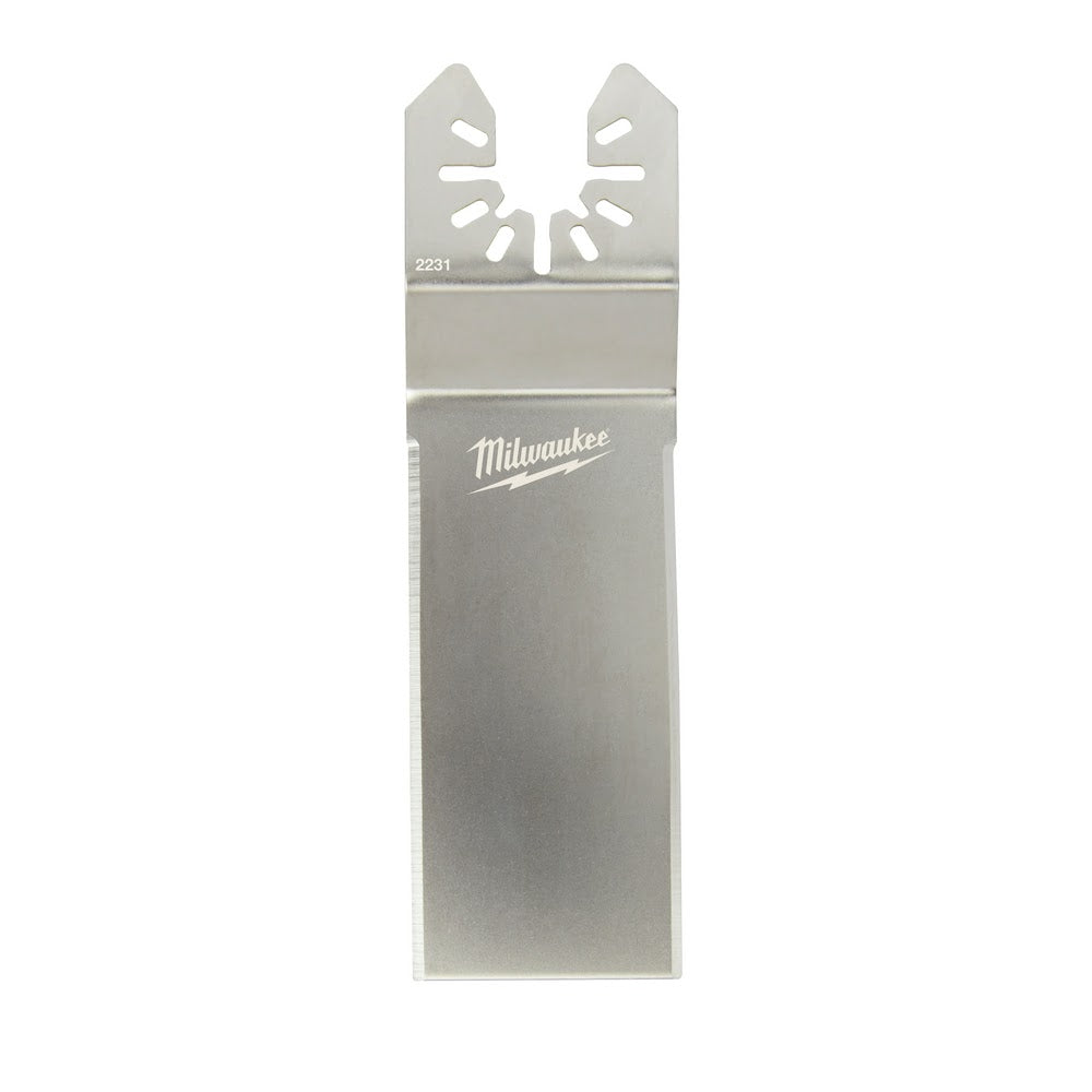 Milwaukee 49-25-2231 Milwaukee® OPEN-LOK™ STRAIGHT SEALANT CUTTING BLADE 5PK - 4