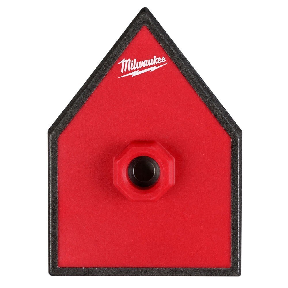 Milwaukee 49-36-2531 M12 Orbital Detail Sander Pad