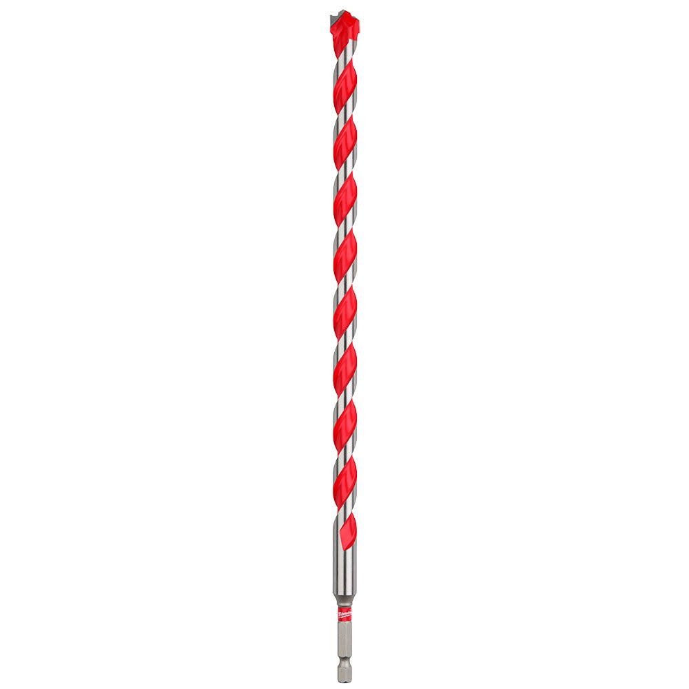 Milwaukee 48-20-9031 1/2" x 10" x 12" Carbide Hammer Drill Bit