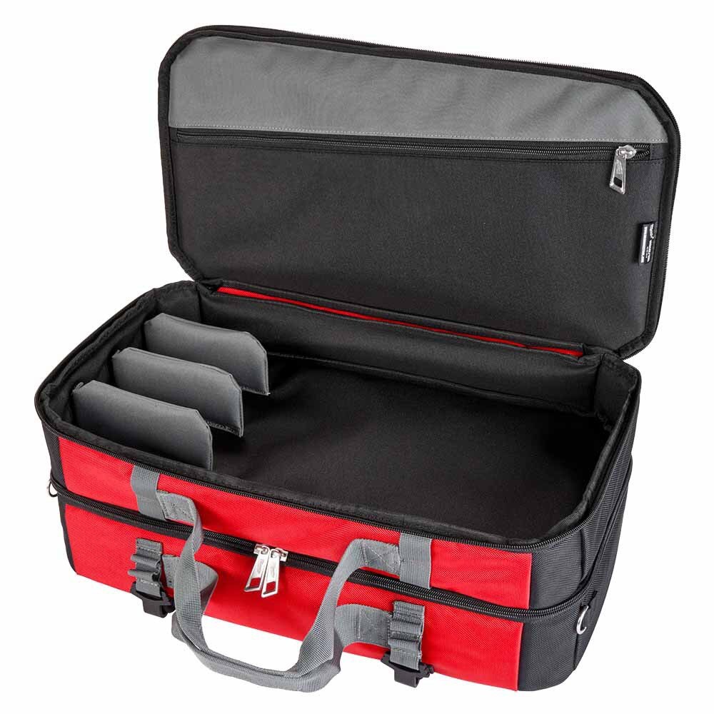 Milwaukee 49-90-2019 Vacuum Tool Storage Bag - 4